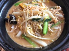 海南斋菜煲-农厨好味·温泉鹅·农家菜