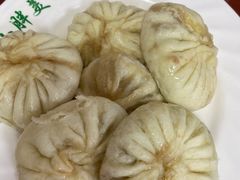 -小胖包子王(光明楼店)