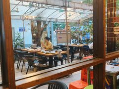 -一品牛鲜潮汕牛肉火锅(茶花园店)