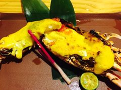-花潮料理艺食馆(世欧广场店)