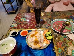 -小娘惹厨房Little Nyonya(狮城有约上榜店)