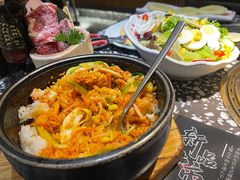 -黑牛の場烤肉(摩天活力城店)