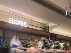 -星伦多自助料理·涮烤一体(江桥万达店)