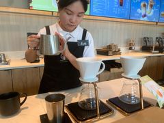 -星巴克臻选(珠海富华里店)