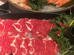 -捞王锅物料理(凯旋路店)