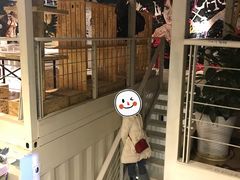 -骑鹅公社(南开大悦城店)