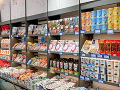 -水一方现烤鱿鱼丝大连特产(华南亿合城店)