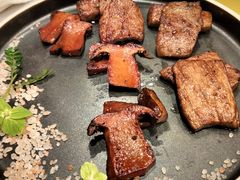 -君来湖滨饭店·渔餐厅