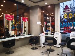 -Bollins波林丝•专研护发中心