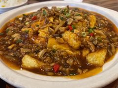 -九转小磨·非遗东北菜(群力店)