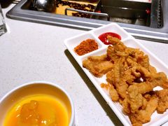 -海底捞火锅(亲子主题北金鹰店)