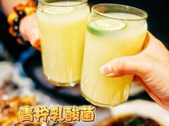 -舞虾小说.涮肉.烧烤(国顺东路店)
