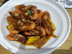-老阿爸鲜鱼土菜(昆山花桥店)