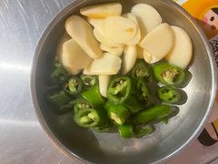 -大叹号·朝鲜族烤肉(潍坊泰华城店)