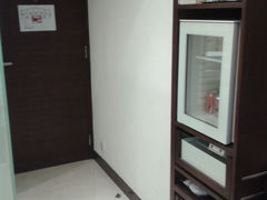 -香港铜锣湾皇悦酒店