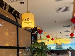 -赣江里•江西菜(望京旺角店)