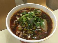 -江三王记牛杂馆(总店)