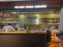 -耶里夏丽·丝路新疆菜·清真食品(徐汇南丹东路臻选店)