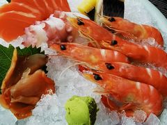 -柚·日式料理-富力万丽酒店