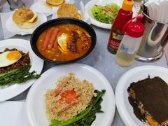 -颓记茶餐厅(美景总店)