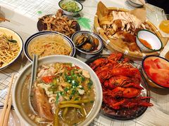 -刘师父老汉口江湖菜(蔡锷路店)