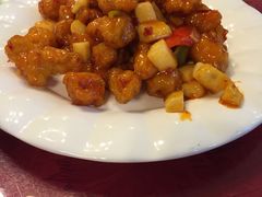 -大眼锅贴水饺(河东店)