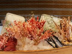 -大汉金桥华美达广场酒店·食秀全日制餐厅