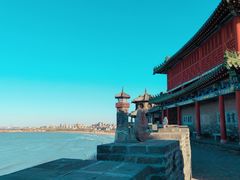 -长岛南北长山旅游景区
