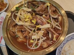 -武圣羊汤·西北面(朝阳门店)