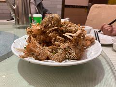 -新享乐海鲜(翠华路店)