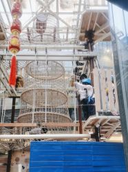 -PIPIKINGDOM皮皮王国欢乐号(欢乐海岸购物中心店)