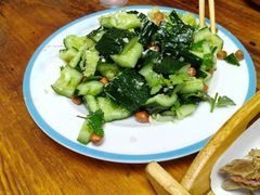 -北冰洋狗肉冷面城(总店)