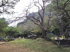 -日军最后司令部遗址