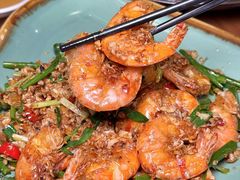 -荣基四海一家·家常菜·海鲜大排档(新安店)
