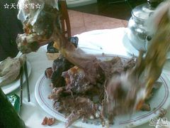 20080920(005)-维吾尔餐厅(宜山路店)