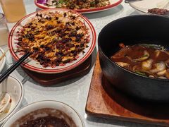 -小粤楼·怀旧粤菜(万辉国际广场店)