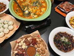 -炊江南·上海菜(国展华漕店)
