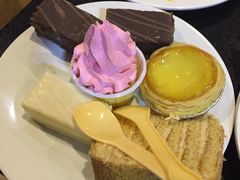 -尚水元休闲自助餐厅(中央城店)