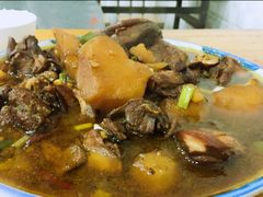 大盘鸡-东财大盘鸡(黑石礁店)