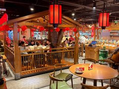-鸽子窝(青塔店)