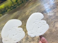 -蓝精灵乐园·世茂精灵之城主题乐园