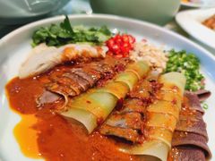 -香满楼(清水河路店)