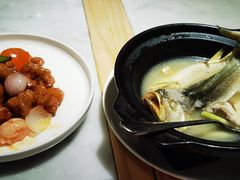 -莆田餐厅PUTIEN(三里屯店)