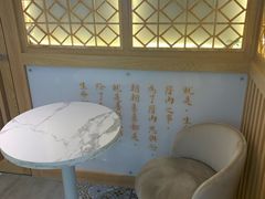 用餐区-厝内小眷村(华海店)