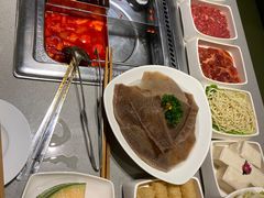 -海底捞火锅(关山保利店)