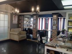 -刺客纹画纹身·洗纹身·穿孔饰品