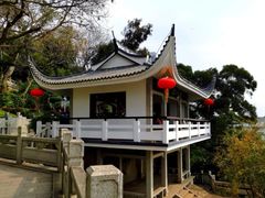 -船政文化景区-罗星塔公园
