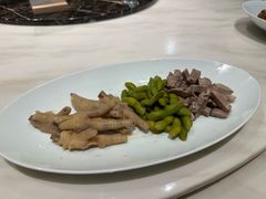 -梅龙镇酒家(南京西路总店)