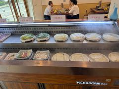 -来涮蜀鲜货火锅串串香(菜市口店)
