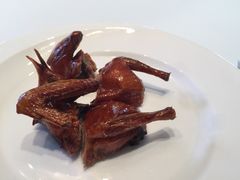 乳鸽-西郊壹号
